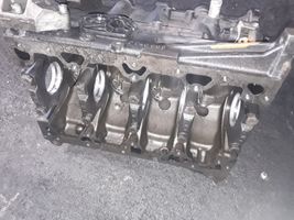 BMW 3 E46 Engine block 2246595