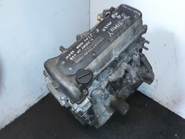 Suzuki Jimny Moottori M13A