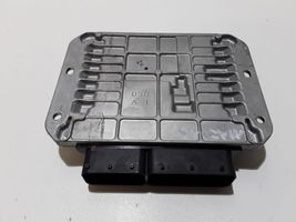 Mazda 6 Sterownik / Moduł ECU 2757000210