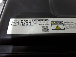 Mazda 6 Sterownik / Moduł ECU 2757000210