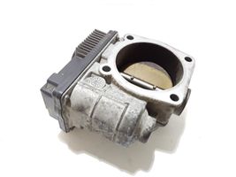 Nissan Quest Throttle valve SERA57601