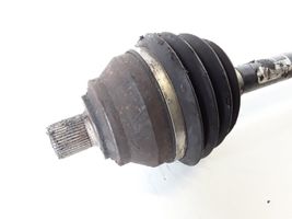 Audi A6 S6 C6 4F Semiasse anteriore 