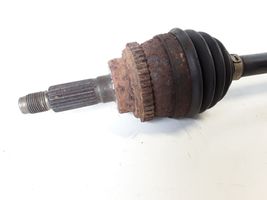 Opel Agila A Front driveshaft 