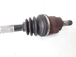 Opel Agila A Front driveshaft 