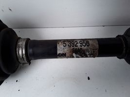 Saab 9-5 Semiasse anteriore 5392956