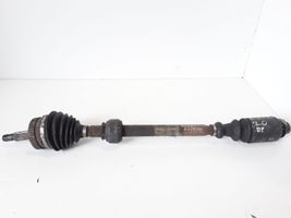 Renault Scenic RX Front driveshaft 7700112689