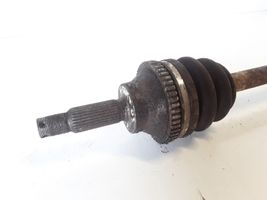 Hyundai Santa Fe Rear driveshaft 