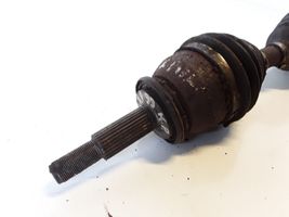 Ford Explorer Front driveshaft 