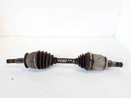 Nissan Navara D40 Front driveshaft 