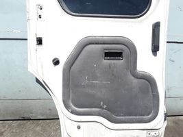 Ford Transit -  Tourneo Connect Back/rear loading door 