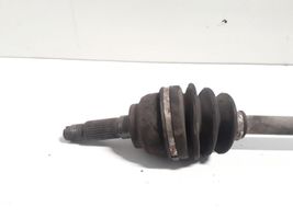 Mazda 323 F Semiasse anteriore 