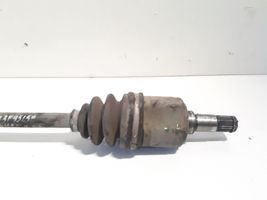 Mazda 323 F Semiasse anteriore 