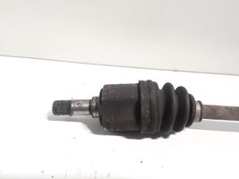 Mazda 323 F Semiasse anteriore 