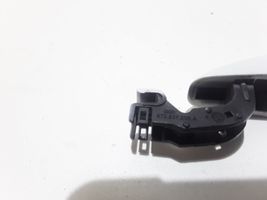 Audi A4 S4 B8 8K Front door exterior handle 8T0837205A