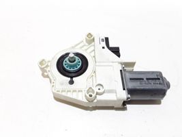 Audi A4 S4 B8 8K Front door window regulator motor 8K0959802