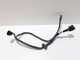 Mercedes-Benz GL X164 Gearbox/transmission wiring loom A2721502033