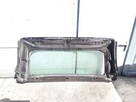 Mitsubishi Colt CZ3 Tailgate/trunk/boot lid 