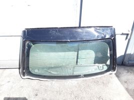 Mitsubishi Colt CZ3 Tailgate/trunk/boot lid 