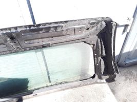 Mitsubishi Colt CZ3 Puerta del maletero/compartimento de carga 