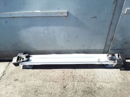 Dacia Sandero Rear bumper cross member 