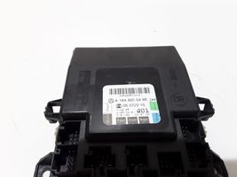 Mercedes-Benz GL X164 Door control unit/module A1648200485