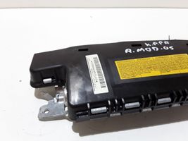 Renault Modus Sēdekļa drošības spilvens 8200215828