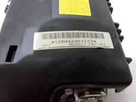 Renault Modus Poduszka powietrzna Airbag fotela 8200215828