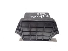 Fiat Croma Podciśnieniowy zbiornik powietrza 46845905