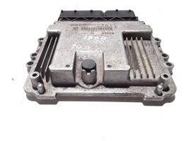 Fiat Croma Unité de commande, module ECU de moteur 0281012150