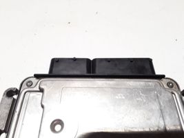 Fiat Croma Unité de commande, module ECU de moteur 0281012150