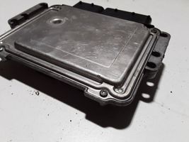 Fiat Croma Unité de commande, module ECU de moteur 0281012150