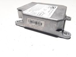 Hyundai Trajet Module de contrôle airbag 959103A900