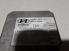 Hyundai Trajet Turvatyynyn ohjainlaite/moduuli 959103A900