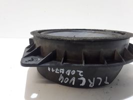 Toyota Corolla Verso E121 Głośnik drzwi przednich 8616068090