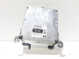 Toyota Corolla Verso E121 Unité de commande, module ECU de moteur 8966113120