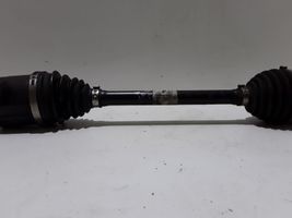 Hyundai Tucson LM Front driveshaft 