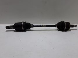 Hyundai Tucson LM Front driveshaft 