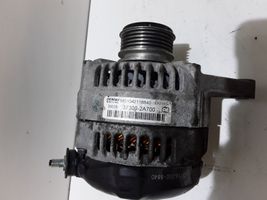 Hyundai Tucson LM Alternator 373002A700