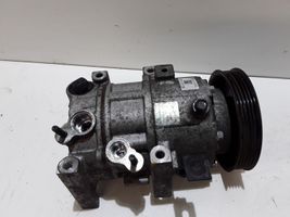 Hyundai Tucson LM Ilmastointilaitteen kompressorin pumppu (A/C) 97701D7100