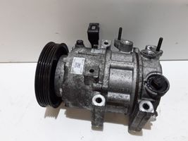 Hyundai Tucson LM Ilmastointilaitteen kompressorin pumppu (A/C) 97701D7100