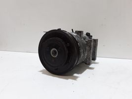 Hyundai Tucson LM Ilmastointilaitteen kompressorin pumppu (A/C) 97701D7100