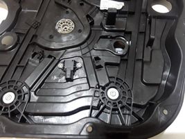 Hyundai Tucson LM Mechanizm podnoszenia szyby przedniej bez silnika 