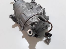 Audi A8 S8 D4 4H Air conditioning (A/C) compressor (pump) 4G0260805F