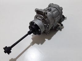 Audi A8 S8 D4 4H Air conditioning (A/C) compressor (pump) 4G0260805F