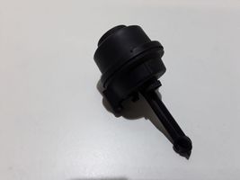 Audi A8 S8 D4 4H Einzelteil Vakuum Unterdruck Turbolader 0911164159J