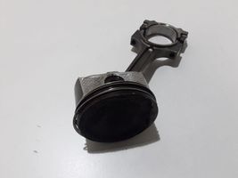 Mazda 3 I Piston avec bielle 