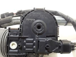 Toyota Avensis T270 Valytuvų mechanizmas (trapecija) 8511005080A