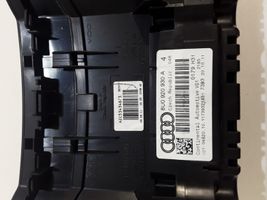 Audi Q3 8U Spidometras (prietaisų skydelis) 8U0920930A