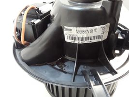 Audi Q3 8U Mazā radiatora ventilators 3C0907521F