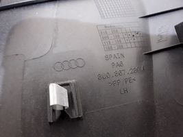 Audi Q3 8U Muu sisätilojen osa 8U0867239